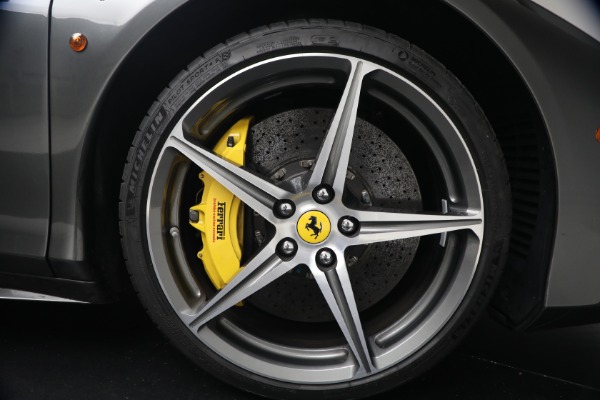 Used 2012 Ferrari 458 Italia for sale Call for price at Pagani of Greenwich in Greenwich CT 06830 26