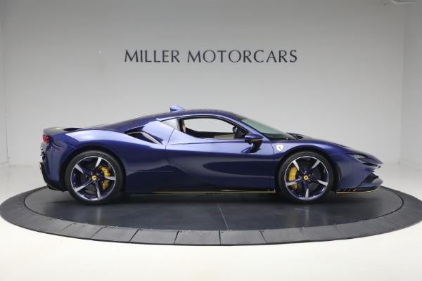 Used 2023 Ferrari SF90 Stradale for sale $469,900 at Pagani of Greenwich in Greenwich CT 06830 10