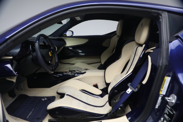 Used 2023 Ferrari SF90 Stradale for sale $469,900 at Pagani of Greenwich in Greenwich CT 06830 14