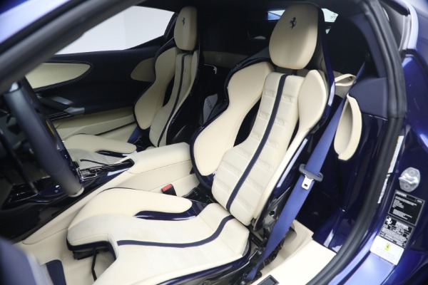 Used 2023 Ferrari SF90 Stradale for sale $469,900 at Pagani of Greenwich in Greenwich CT 06830 15