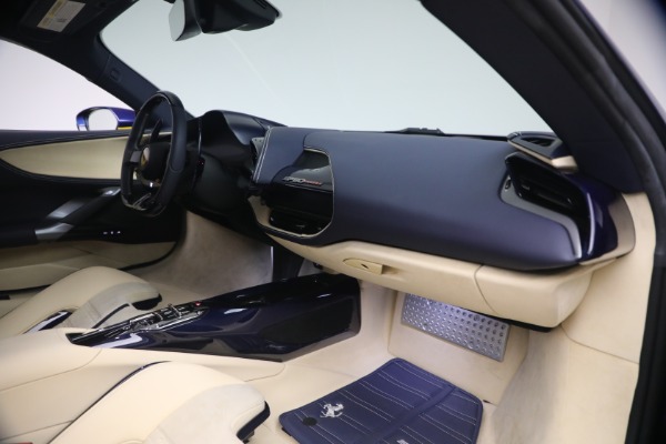 Used 2023 Ferrari SF90 Stradale for sale $469,900 at Pagani of Greenwich in Greenwich CT 06830 16