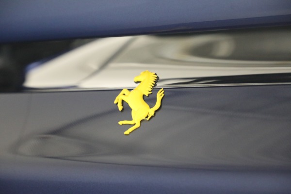 Used 2023 Ferrari SF90 Stradale for sale $469,900 at Pagani of Greenwich in Greenwich CT 06830 28