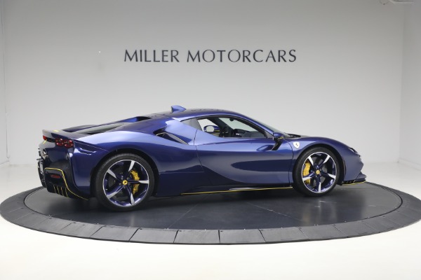 Used 2023 Ferrari SF90 Stradale for sale $469,900 at Pagani of Greenwich in Greenwich CT 06830 9