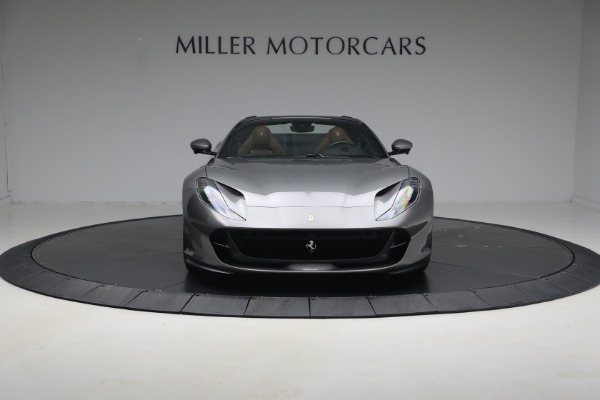Used 2021 Ferrari 812 GTS for sale $1,039,900 at Pagani of Greenwich in Greenwich CT 06830 12