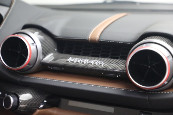 Used 2021 Ferrari 812 GTS for sale $1,039,900 at Pagani of Greenwich in Greenwich CT 06830 22