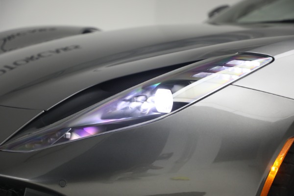 Used 2021 Ferrari 812 GTS for sale $1,039,900 at Pagani of Greenwich in Greenwich CT 06830 26