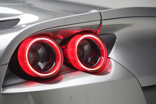 Used 2021 Ferrari 812 GTS for sale $1,039,900 at Pagani of Greenwich in Greenwich CT 06830 27