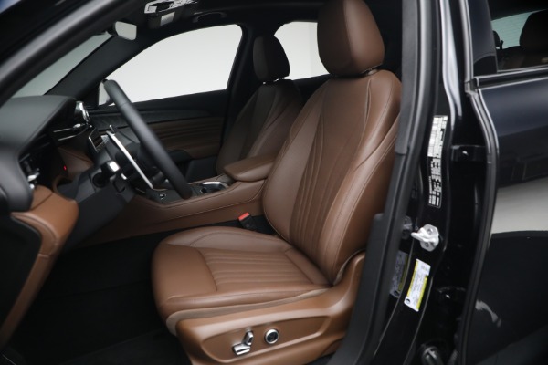 New 2026 Maserati Grecale Modena V6 for sale Call for price at Pagani of Greenwich in Greenwich CT 06830 14