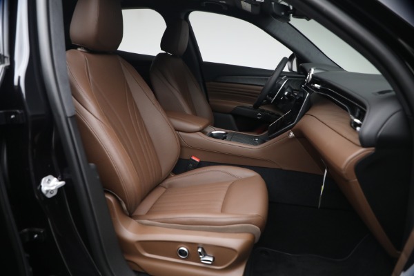 New 2026 Maserati Grecale Modena V6 for sale Call for price at Pagani of Greenwich in Greenwich CT 06830 19