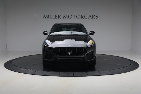New 2026 Maserati Grecale Modena V6 for sale Call for price at Pagani of Greenwich in Greenwich CT 06830 2