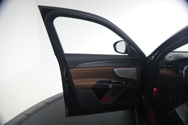 New 2026 Maserati Grecale Modena V6 for sale Call for price at Pagani of Greenwich in Greenwich CT 06830 23