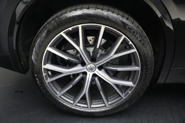 New 2026 Maserati Grecale Modena V6 for sale Call for price at Pagani of Greenwich in Greenwich CT 06830 24