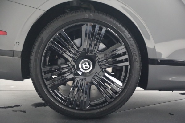 New 2026 Bentley Continental GTC Azure for sale $398,900 at Pagani of Greenwich in Greenwich CT 06830 20