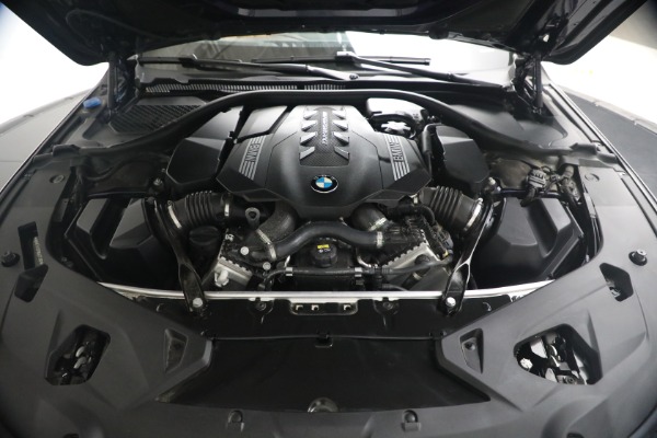 Used 2022 BMW 8 Series M850i xDrive for sale $64,900 at Pagani of Greenwich in Greenwich CT 06830 23
