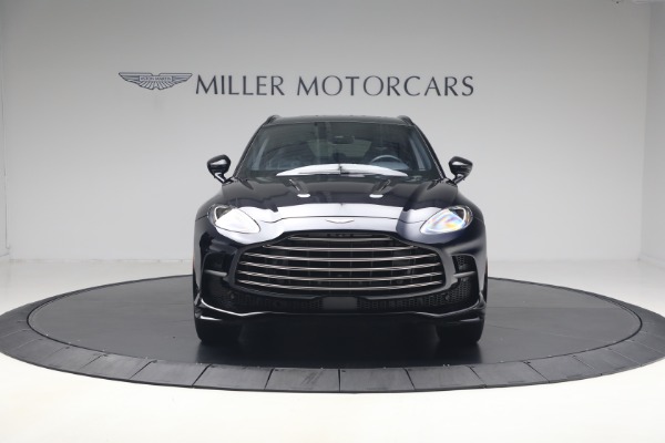 Used 2025 Aston Martin DBX 707 for sale $206,900 at Pagani of Greenwich in Greenwich CT 06830 12
