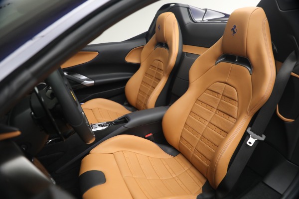 Used 2024 Ferrari SF90 Spider for sale $569,900 at Pagani of Greenwich in Greenwich CT 06830 15