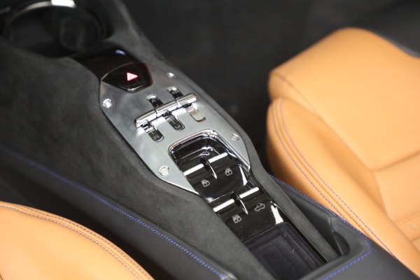 Used 2024 Ferrari SF90 Spider for sale $569,900 at Pagani of Greenwich in Greenwich CT 06830 20