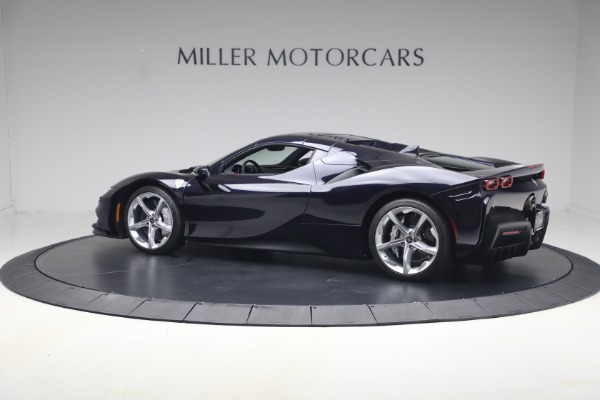 Used 2024 Ferrari SF90 Spider for sale $569,900 at Pagani of Greenwich in Greenwich CT 06830 26