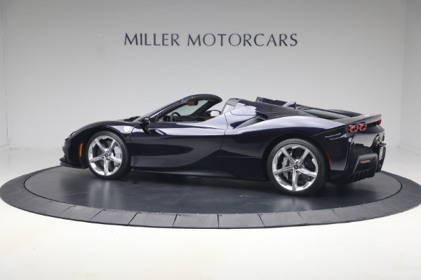 Used 2024 Ferrari SF90 Spider for sale $569,900 at Pagani of Greenwich in Greenwich CT 06830 5
