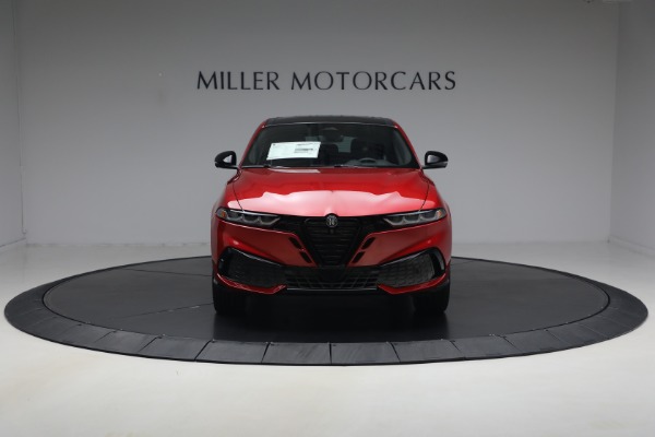 New 2026 Alfa Romeo Tonale Sport Speciale for sale $49,135 at Pagani of Greenwich in Greenwich CT 06830 12