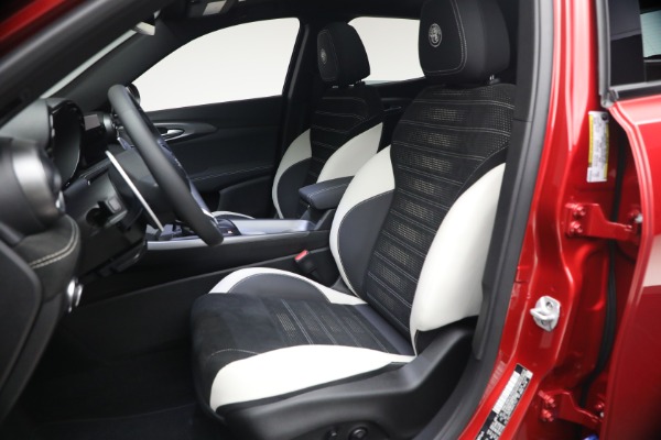 New 2026 Alfa Romeo Tonale Sport Speciale for sale $49,135 at Pagani of Greenwich in Greenwich CT 06830 15