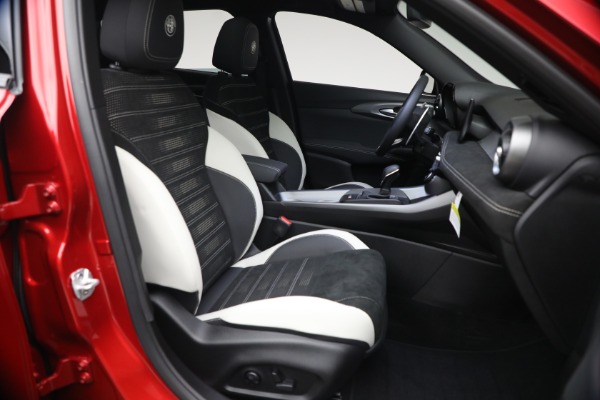 New 2026 Alfa Romeo Tonale Sport Speciale for sale $49,135 at Pagani of Greenwich in Greenwich CT 06830 16