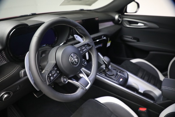 New 2026 Alfa Romeo Tonale Sport Speciale for sale $49,135 at Pagani of Greenwich in Greenwich CT 06830 21