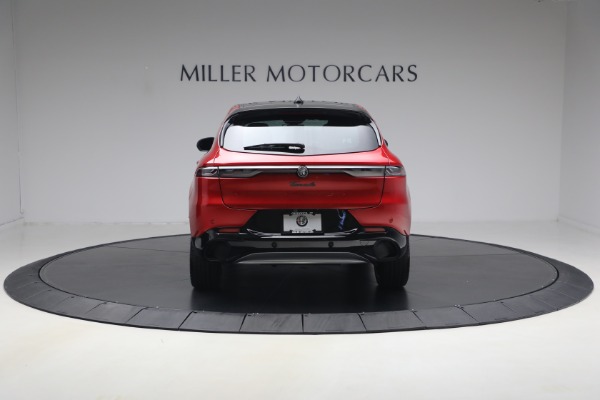 New 2026 Alfa Romeo Tonale Sport Speciale for sale $49,135 at Pagani of Greenwich in Greenwich CT 06830 6