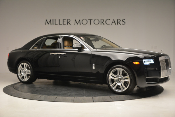 Used 2016 Rolls-Royce Ghost for sale Sold at Pagani of Greenwich in Greenwich CT 06830 11