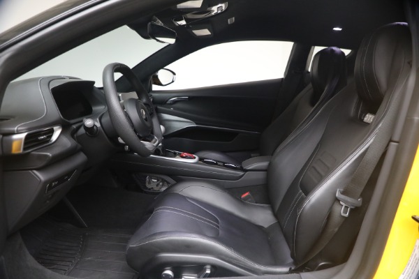 Used 2024 Lotus Emira V6 First Edition for sale $99,900 at Pagani of Greenwich in Greenwich CT 06830 13
