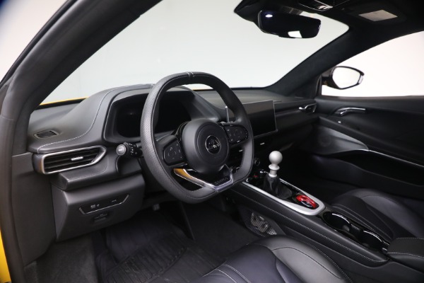 Used 2024 Lotus Emira V6 First Edition for sale $99,900 at Pagani of Greenwich in Greenwich CT 06830 15