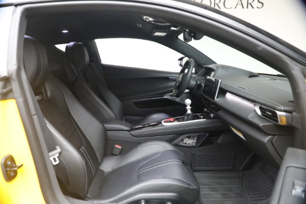 Used 2024 Lotus Emira V6 First Edition for sale $99,900 at Pagani of Greenwich in Greenwich CT 06830 16