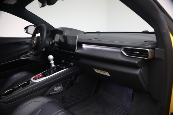 Used 2024 Lotus Emira V6 First Edition for sale $99,900 at Pagani of Greenwich in Greenwich CT 06830 18