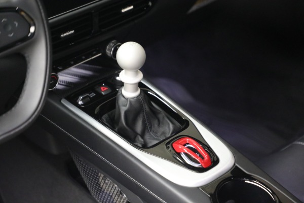 Used 2024 Lotus Emira V6 First Edition for sale $99,900 at Pagani of Greenwich in Greenwich CT 06830 20