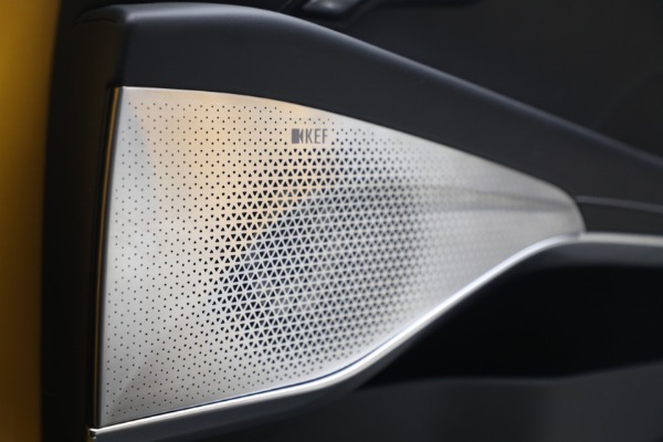 Used 2024 Lotus Emira V6 First Edition for sale $99,900 at Pagani of Greenwich in Greenwich CT 06830 21