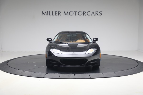 Used 2014 Lotus Evora 2+2 for sale $59,900 at Pagani of Greenwich in Greenwich CT 06830 12