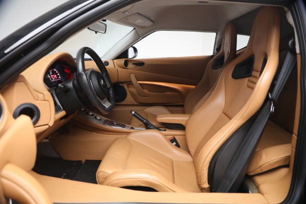 Used 2014 Lotus Evora 2+2 for sale $59,900 at Pagani of Greenwich in Greenwich CT 06830 13