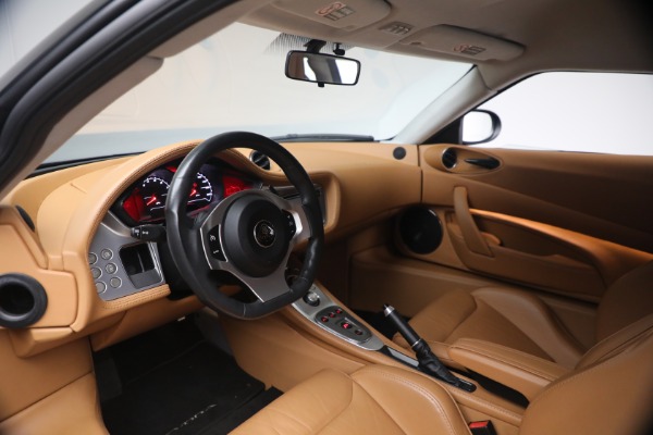 Used 2014 Lotus Evora 2+2 for sale $59,900 at Pagani of Greenwich in Greenwich CT 06830 15