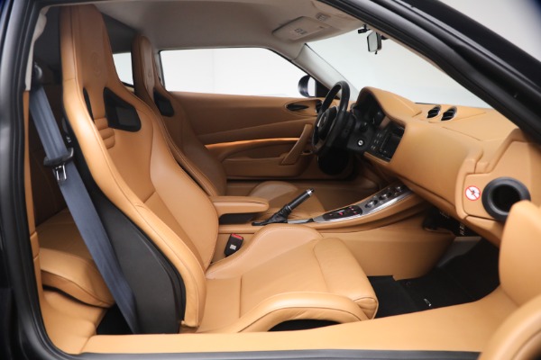 Used 2014 Lotus Evora 2+2 for sale $59,900 at Pagani of Greenwich in Greenwich CT 06830 16
