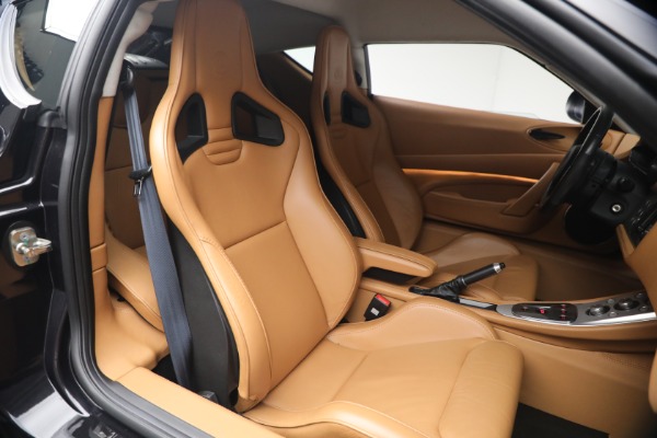 Used 2014 Lotus Evora 2+2 for sale $59,900 at Pagani of Greenwich in Greenwich CT 06830 17