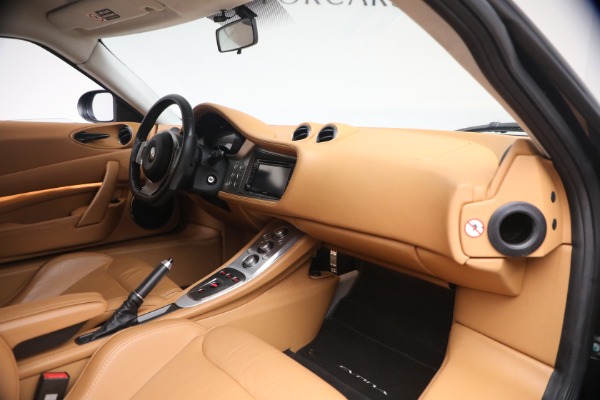 Used 2014 Lotus Evora 2+2 for sale $59,900 at Pagani of Greenwich in Greenwich CT 06830 18