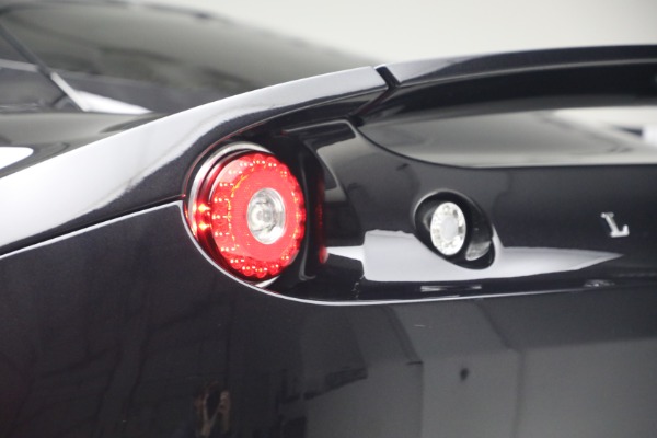 Used 2014 Lotus Evora 2+2 for sale $59,900 at Pagani of Greenwich in Greenwich CT 06830 21