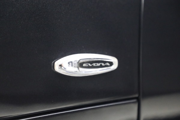 Used 2014 Lotus Evora 2+2 for sale $59,900 at Pagani of Greenwich in Greenwich CT 06830 23