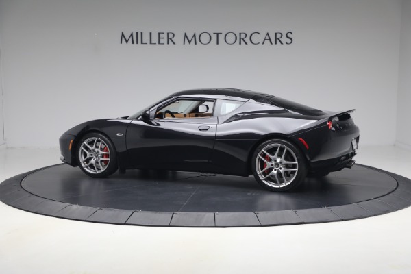Used 2014 Lotus Evora 2+2 for sale $59,900 at Pagani of Greenwich in Greenwich CT 06830 4