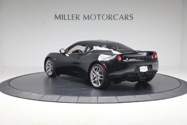 Used 2014 Lotus Evora 2+2 for sale $59,900 at Pagani of Greenwich in Greenwich CT 06830 5