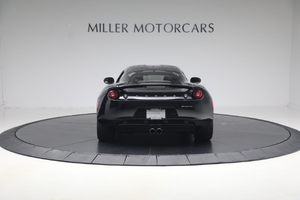 Used 2014 Lotus Evora 2+2 for sale $59,900 at Pagani of Greenwich in Greenwich CT 06830 6