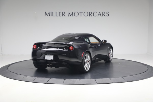 Used 2014 Lotus Evora 2+2 for sale $59,900 at Pagani of Greenwich in Greenwich CT 06830 7