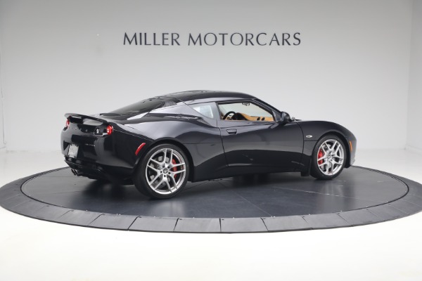 Used 2014 Lotus Evora 2+2 for sale $59,900 at Pagani of Greenwich in Greenwich CT 06830 8