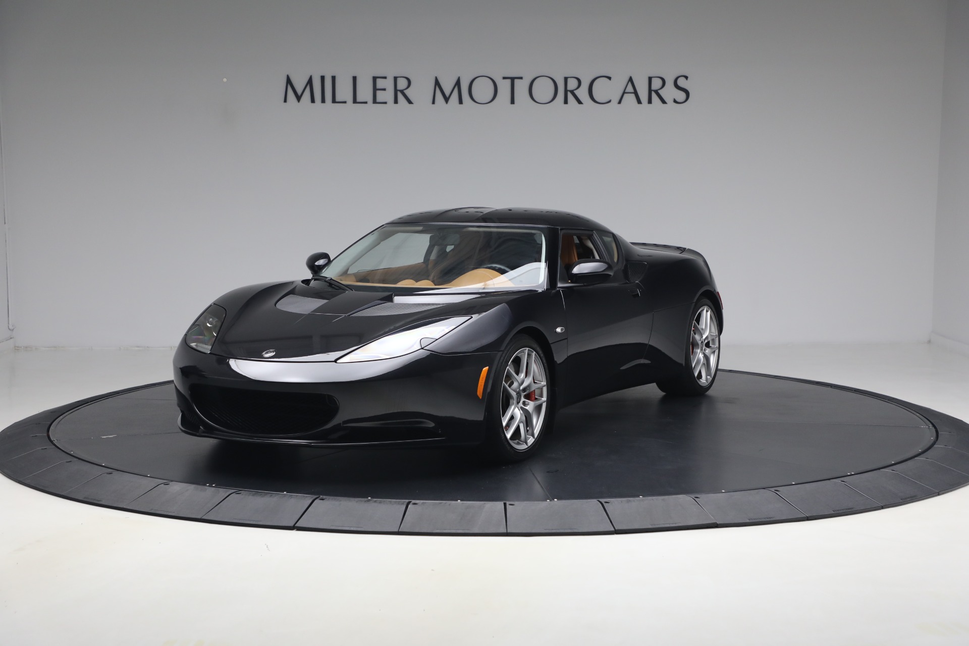 Used 2014 Lotus Evora 2+2 for sale $59,900 at Pagani of Greenwich in Greenwich CT 06830 1
