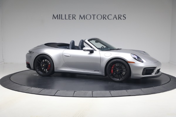 Used 2024 Porsche 911 Carrera GTS for sale $183,900 at Pagani of Greenwich in Greenwich CT 06830 10